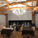 Solar Das Fontes À l'intérieur