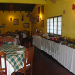 Do Vale Das Pedras À l'intérieur