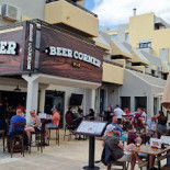 Beer Corner Extérieur