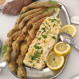 Bocadillo Francesinhas Comida