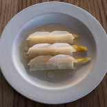 Hippotrip Café food