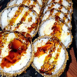 Fonte De Pedra Comida