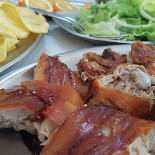 A Regional Nourriture