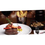 Faustino's Steakhouse Boisson
