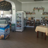 Casa Joao E Pizzaria À l'intérieur