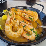 Casa Joao E Pizzaria Nourriture