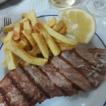 Os Potes Nourriture