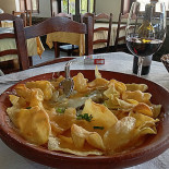Casa Pichel Nourriture