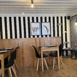 Nocha's Tapas Wine Dentro