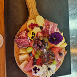 Nocha's Tapas Wine Boisson
