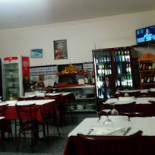 Café O Francês À l'intérieur