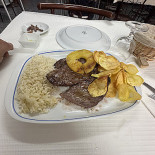 Café O Francês Nourriture