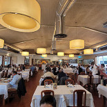 Churrasqueira Rocha À l'intérieur