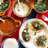 Tamarind Comida