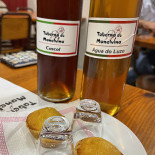 Taberna Do Manelvina Lda Bebida