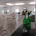 Coimbra À l'intérieur