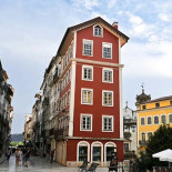 Coimbra Extérieur