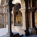 Coimbra Extérieur