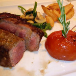 All Beef Nourriture