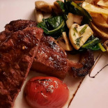 All Beef Nourriture