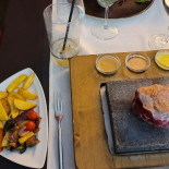 All Beef Boisson
