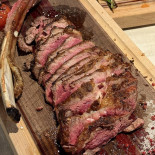 All Beef Nourriture