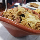 A Cozinha do Ave Comida