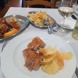 A Cozinha do Ave Comida