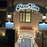 Canhoto Extérieur