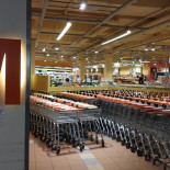 Cafe Abissinia À l'intérieur