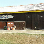 Restaurante Martinhal Exterior