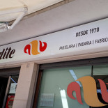 Xandite Extérieur
