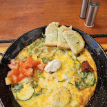 Bruncheria Fresh Food Smoothies Nourriture