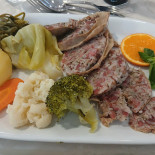 Encosta Da Muralha food