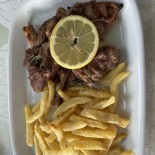 Encosta Da Muralha food