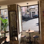 Seagull Method Cafe À l'intérieur