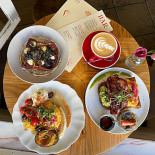 Seagull Method Cafe Nourriture