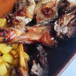 Telha Comida