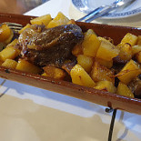 Telha Nourriture