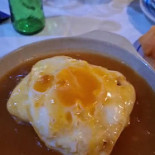 Telha Nourriture