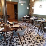 A Cozinha À l'intérieur