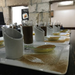 D'Ouro drink