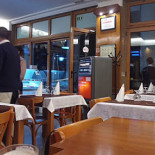 Deck Inside
