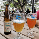 Deck Drink
