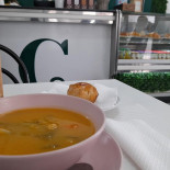 Costa Café Almada Bebida