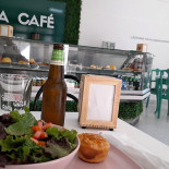 Costa Café Almada Bebida
