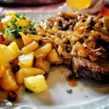 Marisal Comida