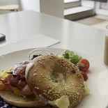 The Mill Comida