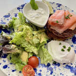 The Mill Comida
