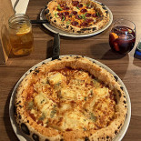 Farinha Comida